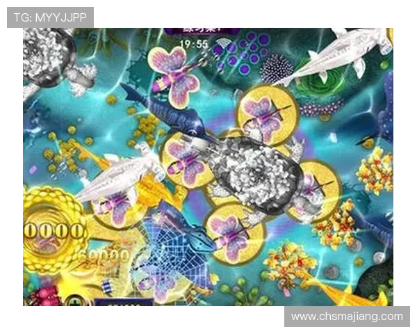 如何利用AG捕鱼电玩的社交功能增强游戏互动体验提升娱乐乐趣