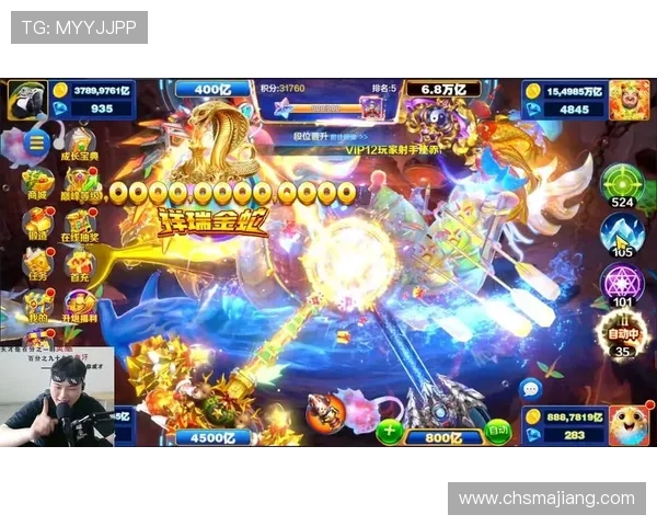 视讯电玩捕鱼攻略大全帮助新手快速掌握捕鱼技巧与获胜秘诀